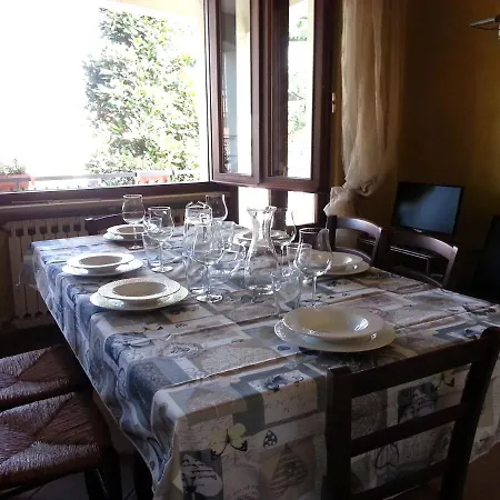 Casa Lara Дом отдыха