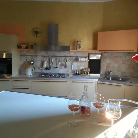 Casa Lara Дом отдыха